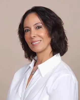 Dr. Manal Hilali