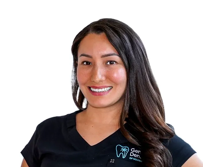 Dental Hygienist Diana C. Booker