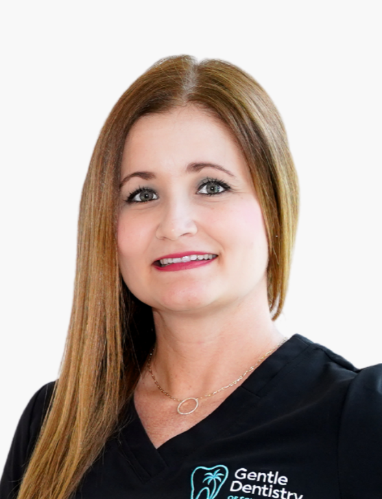 Dental Hygienist Dunia Rodriguez