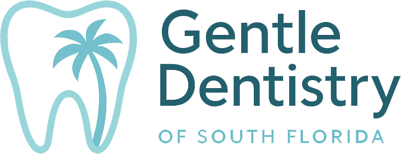 Link to Gentle Dentistry of South Florida home page